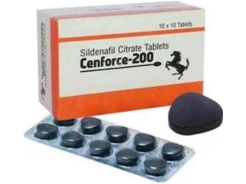马牌200mg